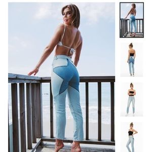 Revice Venus Neverland Jeans (new w tags)